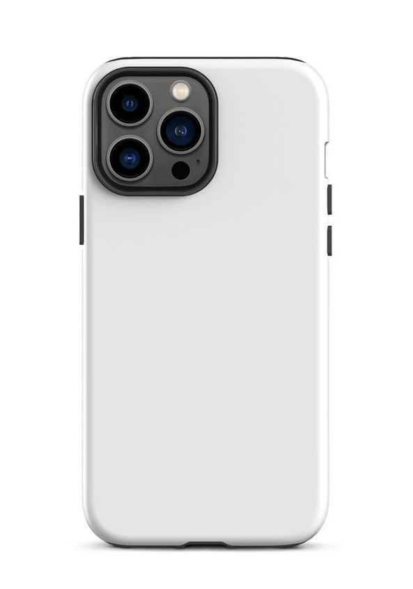 Tough Case for iPhone 13 Pro Max - Egotier 601-15402