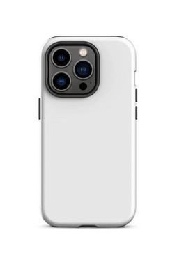 Coque solide pour iPhone 14 Pro - Egotier 601-16127