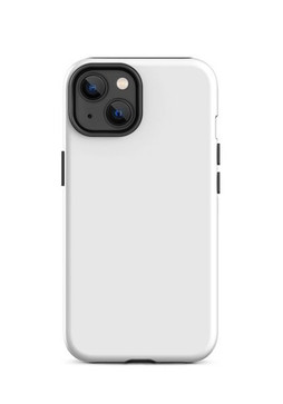Coque solide pour iPhone 14 - Egotier 601-16125