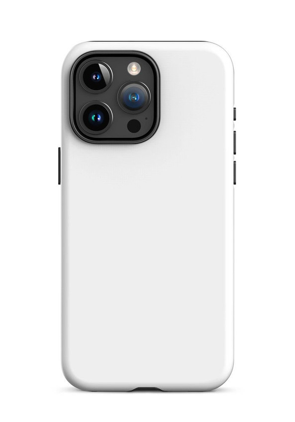 Tough Case for iPhone 15 Pro Max - Egotier 601-17721