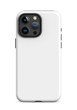 Coque solide pour iPhone 15 Pro Max - Egotier 601-17721
