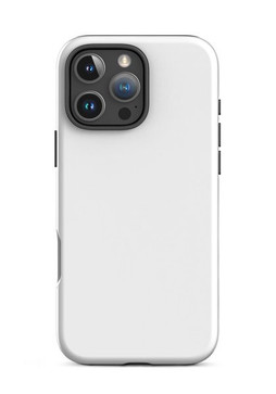 Coque solide pour iPhone 16 Pro Max - Egotier 601-20309