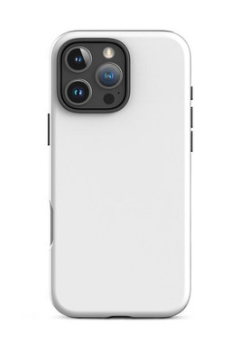 Cover  rigida iPhone 16 Pro Max - Egotier 601-20309