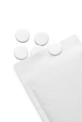 Set of Pin Buttons 1.25″ - Egotier 660-16411