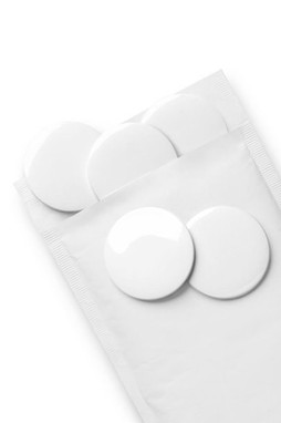 Set de pins 2.25″ - Egotier 660-16412