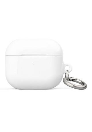 Allover-Druck -Hülle AirPods Gen3 - Egotier 681-16867