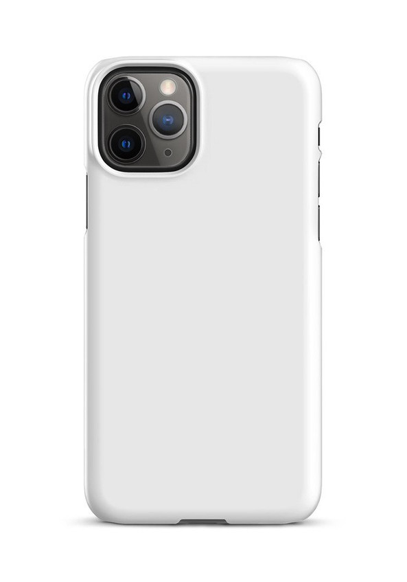 Snap Case for iPhone 11 Pro - Egotier 683-16890