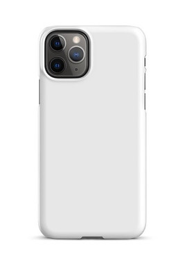 Snap Case for iPhone 11 Pro - Egotier 683-16890