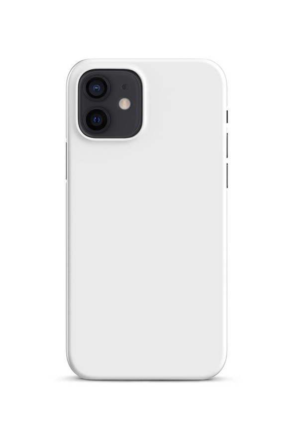 Snap Case for iPhone 12 - Egotier 683-16898