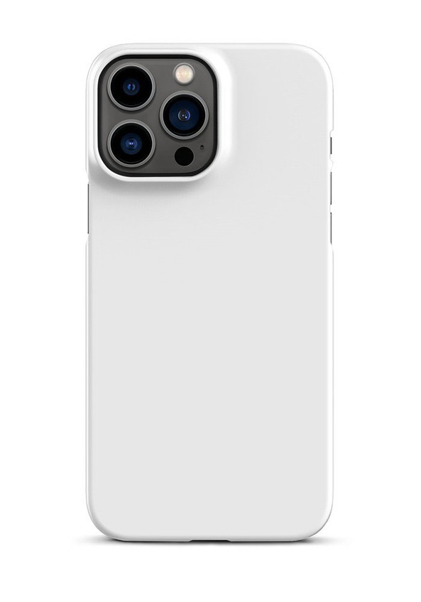 Snap Case for iPhone 13 Pro Max - Egotier 683-16908