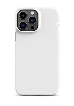 Coque  fine iPhone 13 Pro Max - Egotier 683-16908