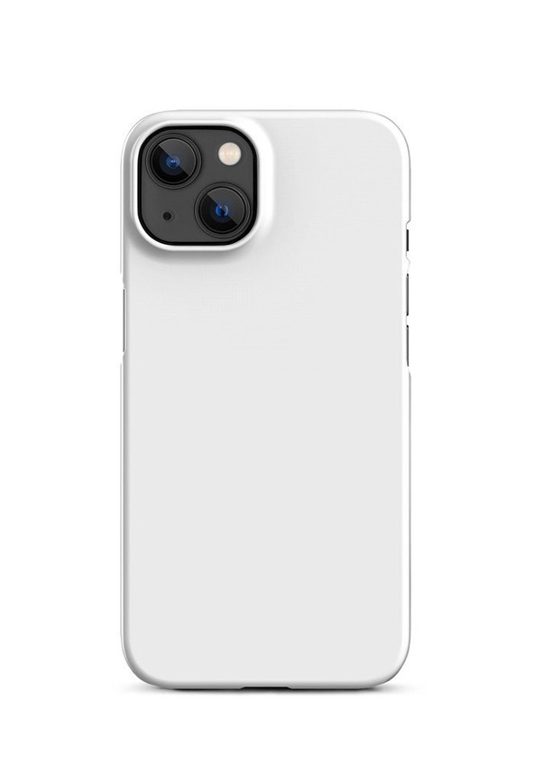 Snap Case for iPhone 13 - Egotier 683-16906