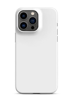 Coque  fine iPhone 14 Pro Max - Egotier 683-16916