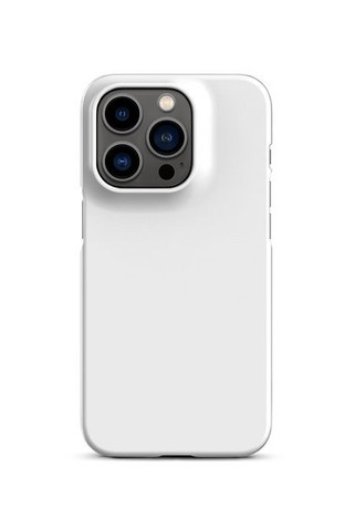 Snap Case for iPhone 14 Pro - Egotier 683-16912