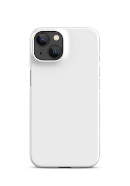 Coque  fine iPhone 14 - Egotier 683-16910