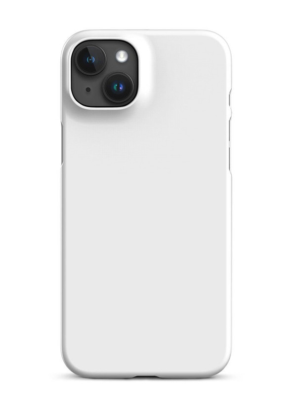 Snap Case for iPhone 15 Plus - Egotier 683-17724
