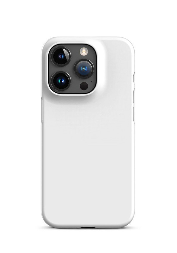 Snap Case for iPhone 15 Pro - Egotier 683-17726
