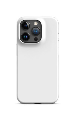 Snap Case for iPhone 15 Pro - Egotier 683-17726