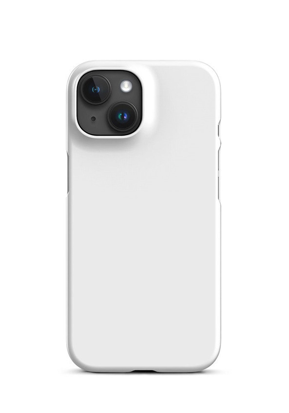 Snap Case for iPhone 15 - Egotier 683-17722