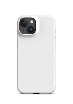 Snap Case for iPhone 15 - Egotier 683-17722
