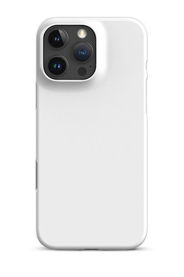 Snap Case for iPhone 16 Pro Max - Egotier 683-20297