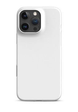 Snap Case for iPhone 16 Pro Max - Egotier 683-20297