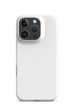 Snap Case for iPhone 16 Pro - Egotier 683-20296