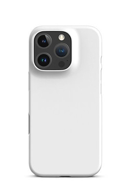 Snap Case for iPhone 16 Pro - Egotier 683-20296