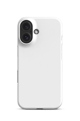 Snap Case for iPhone 16 - Egotier 683-20294