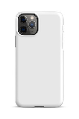 Snap Case for iPhone 11 Pro - Egotier 683-16891