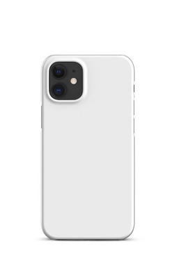 Snap Case for iPhone 12 Mini - Egotier 683-16895