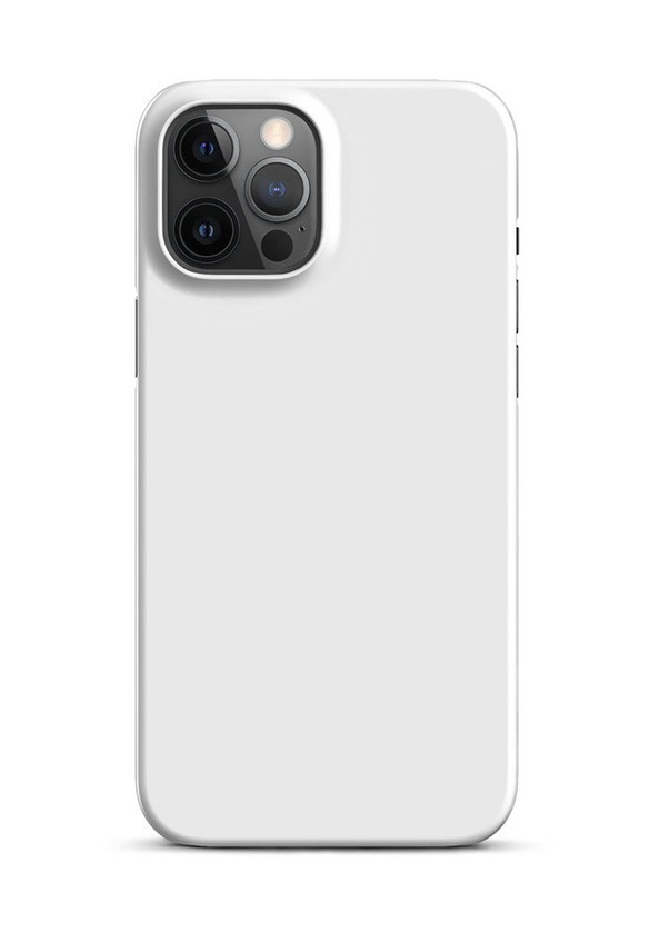 Snap Case for iPhone 12 Pro Max - Egotier 683-16901