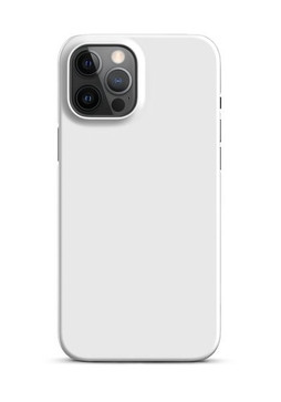Snap Case for iPhone 12 Pro Max - Egotier 683-16901