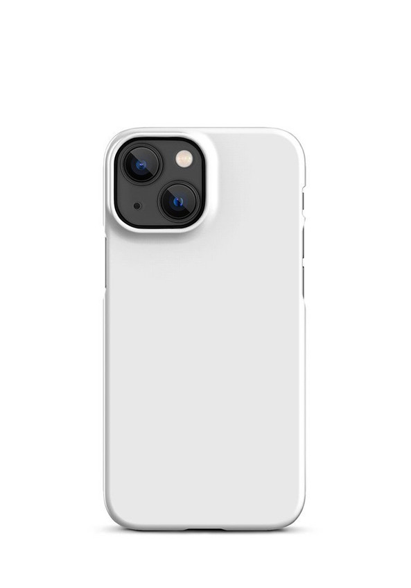 Snap Case for iPhone 13 Mini - Egotier 683-16903