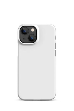 Snap Case for iPhone 13 Mini - Egotier 683-16903