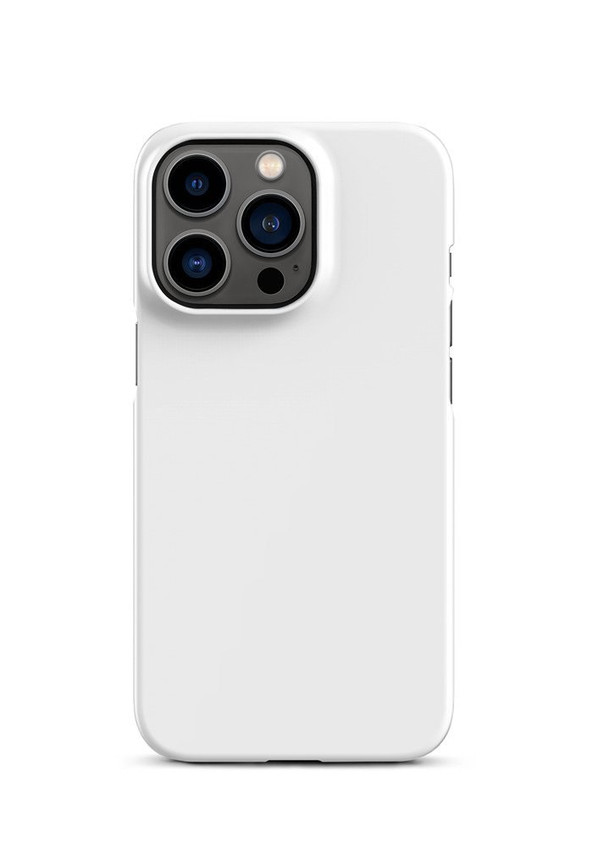 Snap Case for iPhone 13 Pro - Egotier 683-16905
