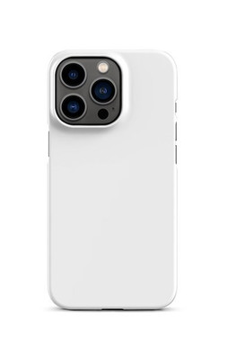 Snap Case for iPhone 13 Pro - Egotier 683-16905