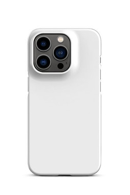 Snap Case for iPhone 14 Pro - Egotier 683-16913