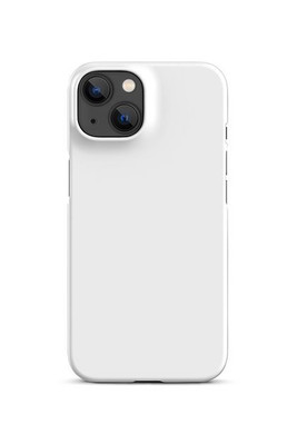 Coque  fine iPhone 14 - Egotier 683-16911