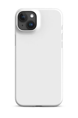 Snap Case for iPhone 15 Plus - Egotier 683-17725
