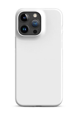 Snap Case for iPhone 15 Pro Max - Egotier 683-17729