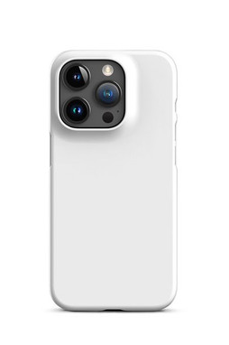 Snap Case for iPhone 15 Pro - Egotier 683-17727