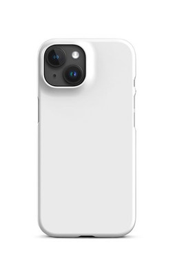 Snap Case for iPhone 15 - Egotier 683-17723