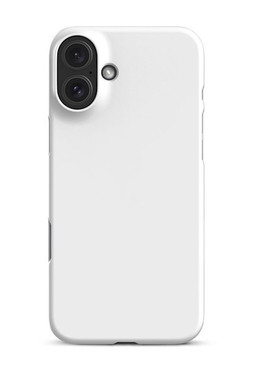 Snap Case for iPhone 16 Plus - Egotier 683-20299