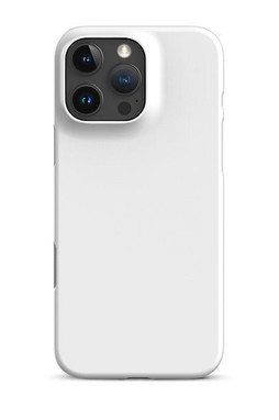 Snap Case for iPhone 16 Pro Max - Egotier 683-20301