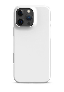 Coque  fine iPhone 16 Pro Max - Egotier 683-20301