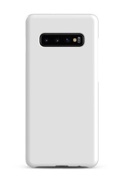 Snap Case for Samsung Galaxy S10 Plus - Egotier 684-16920