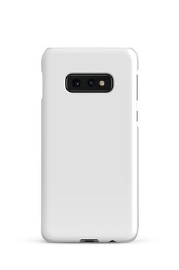 Snap Case for Samsung Galaxy S10e - Egotier 684-16922