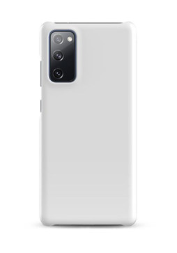 Snap Case for Samsung Galaxy S20 FE - Egotier 684-16930