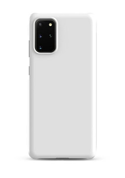 Snap Case for Samsung Galaxy S20 Plus - Egotier 684-16926